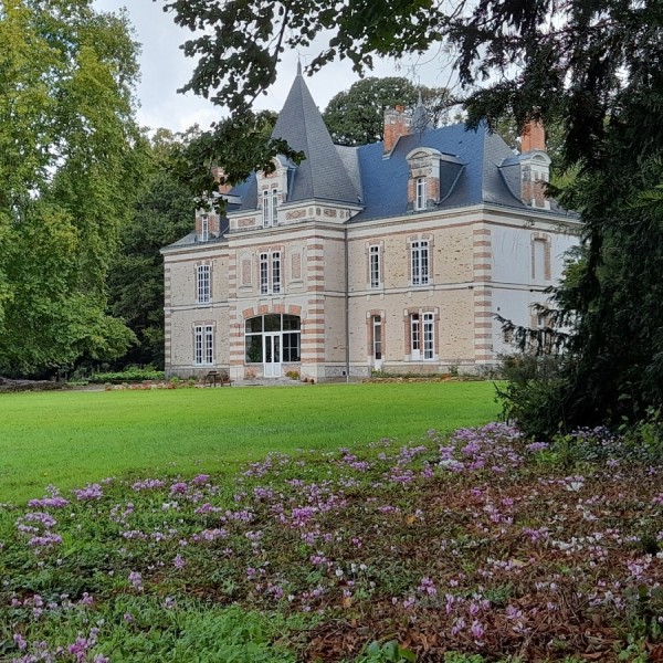 chateau pour bapteme laval, craon, pouancé