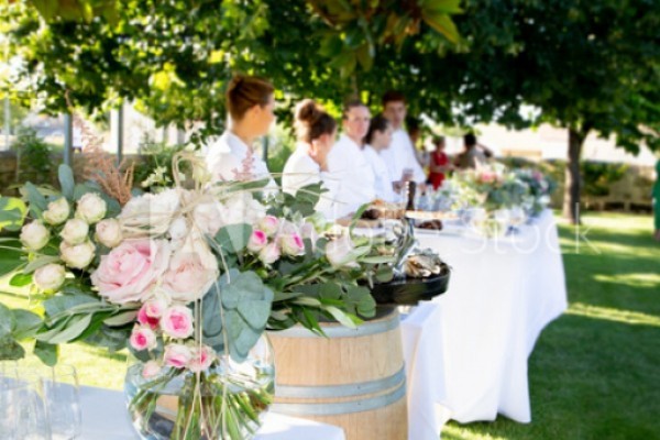 Chateau pour mariage en maine et loire