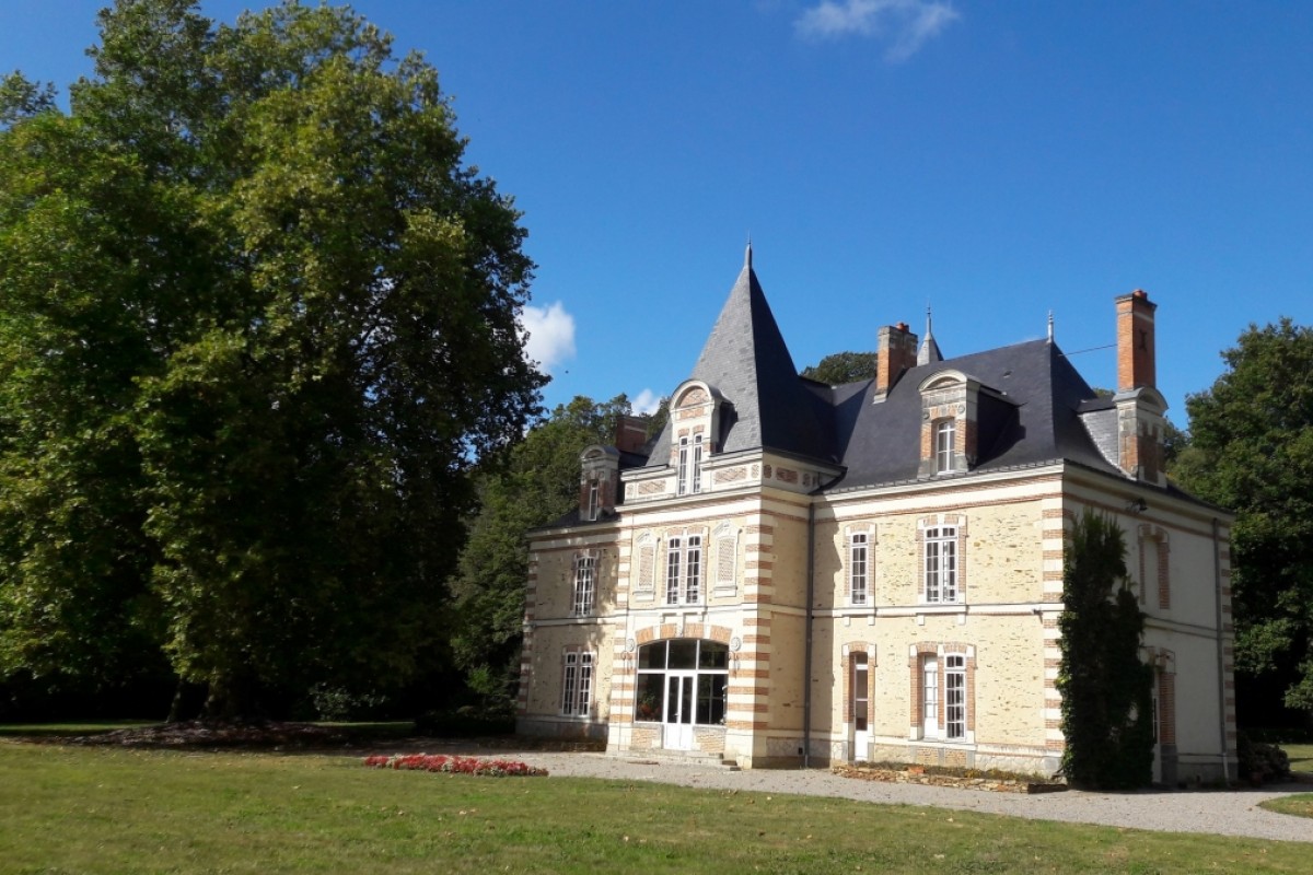 Pivatisation de château pour les vacances